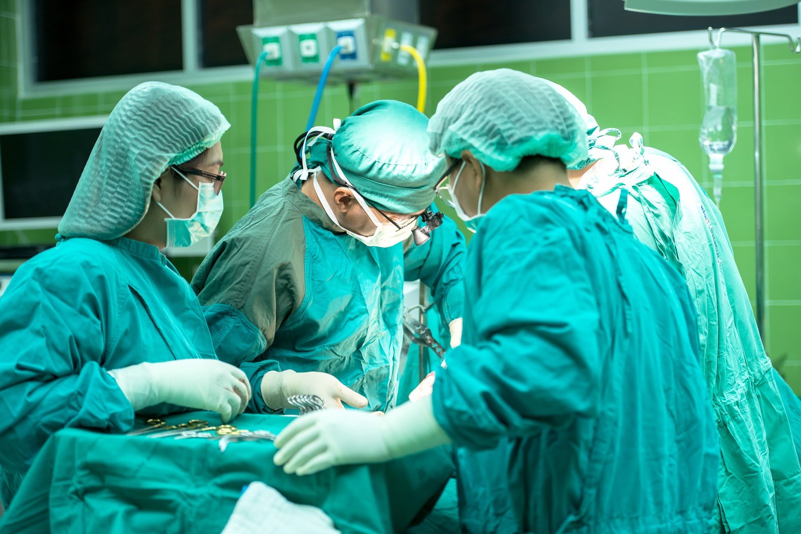 Time to Give Our Medics Back Their Voice