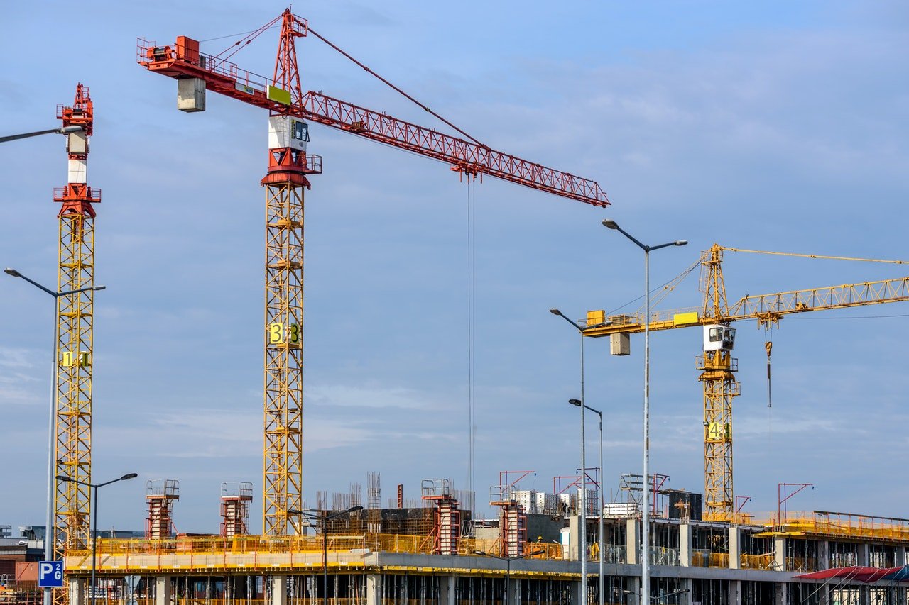 Teamwork and Communication in Construction Industry – The Key to Success
